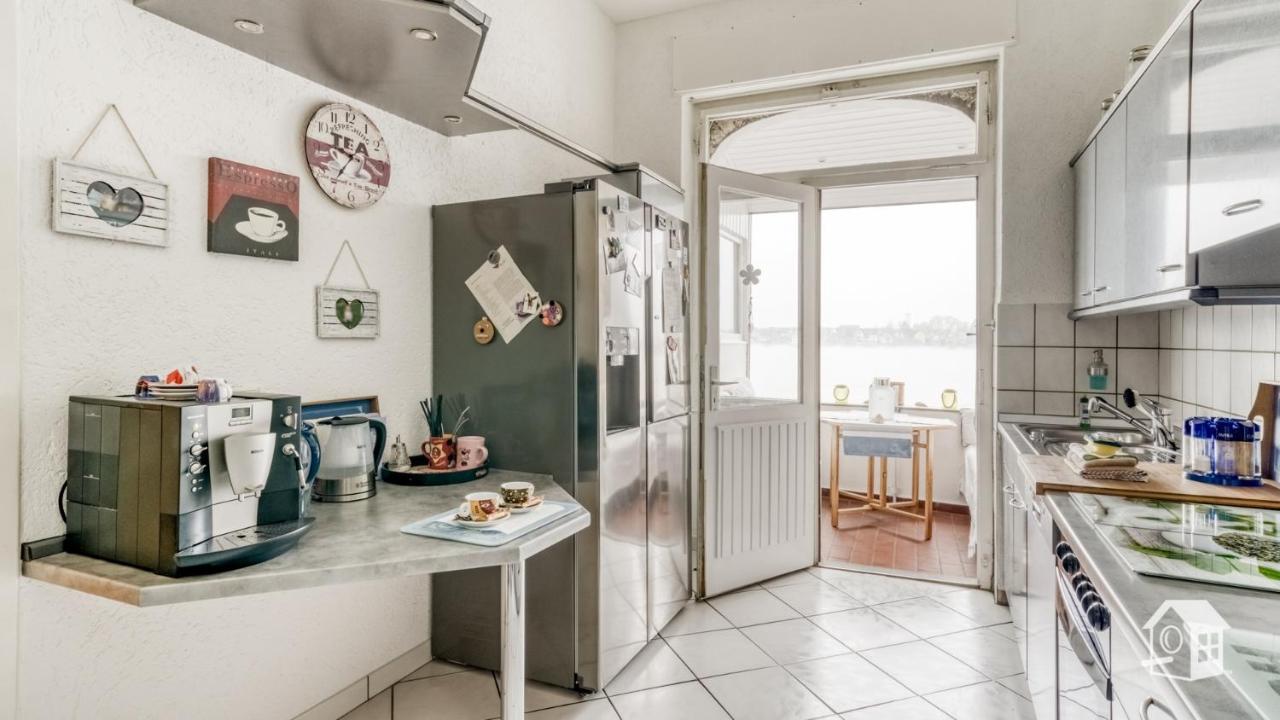 Apartment Rheinstein Am Schloss Engers *