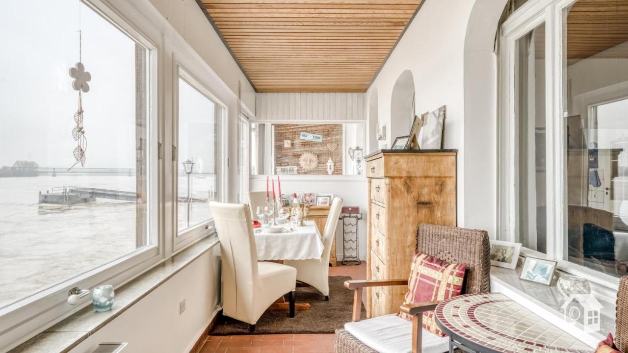 Rheinstein Am Schloss Engers Apartment