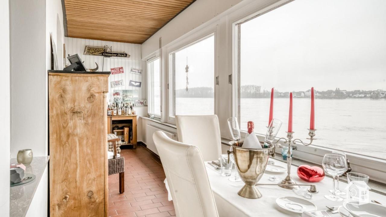 Apartment Rheinstein Am Schloss Engers *