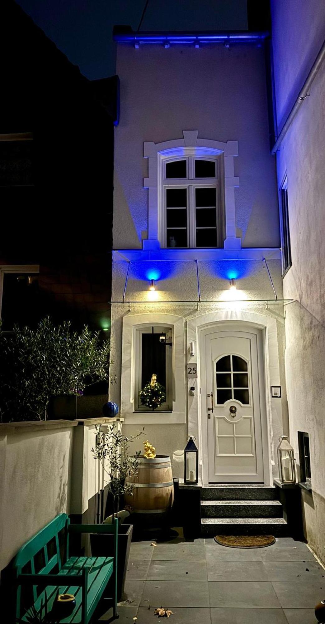 Apartment Rheinstein Am Schloss Engers Neuwied