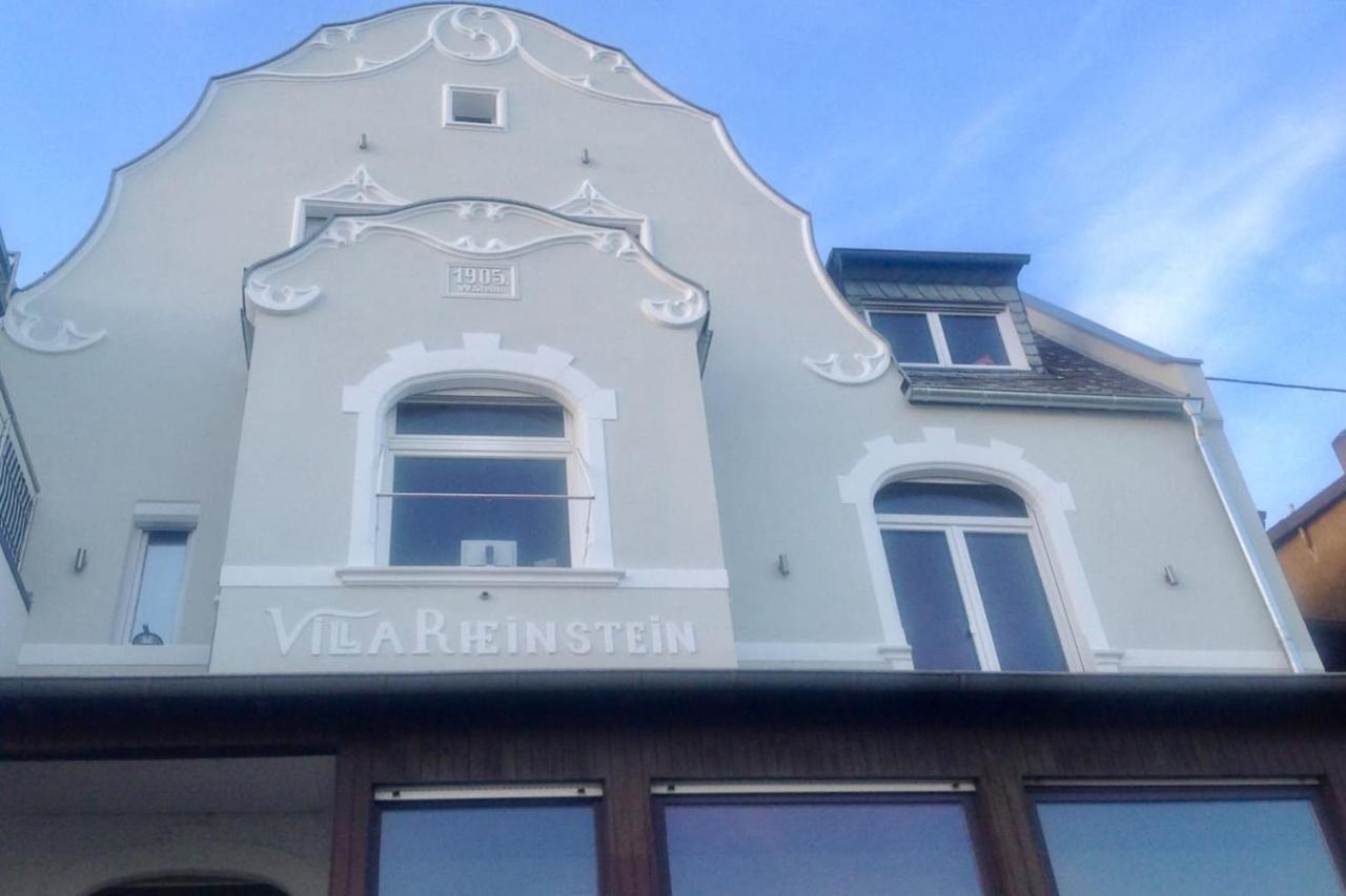 Rheinstein Am Schloss Engers * Neuwied