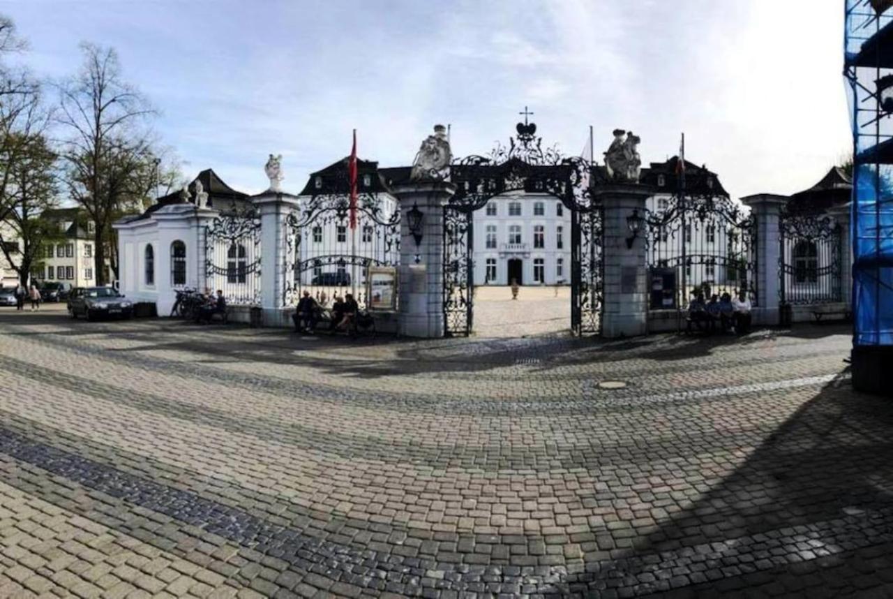 Rheinstein Am Schloss Engers Apartment Neuwied