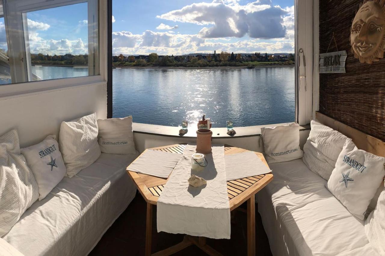 Rheinstein Am Schloss Engers Apartment *